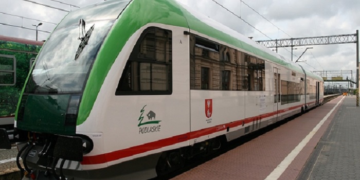Już dzisiaj pojedzie specjalny bluesowy pociąg
