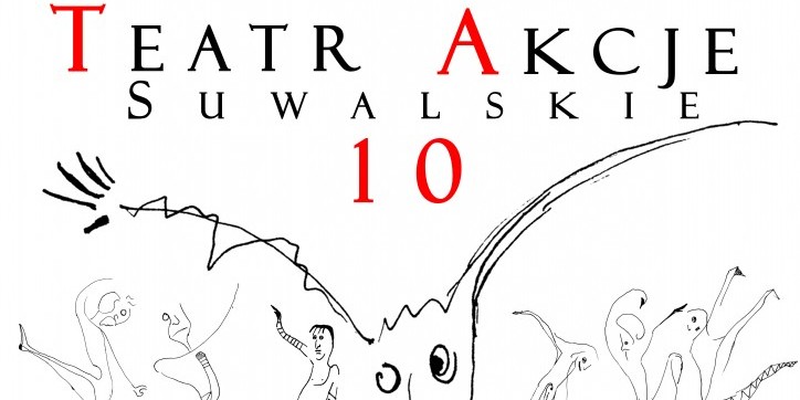 Bezpłatne warsztaty w ramach TEATR-AKCYJnego festiwalu