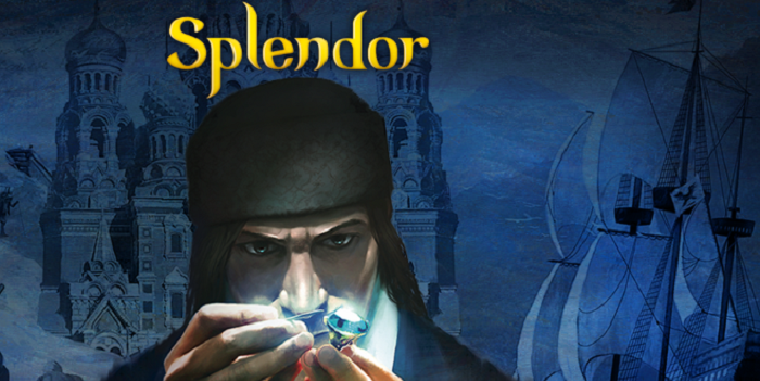 Festiwal Fantastyki: Eliminacje do Mistrzostw Polski Splendor