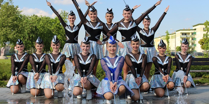 Chcesz tańczyć? Studio Tańca FLEX zaprasza