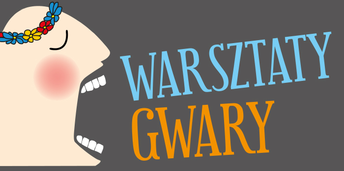 Mów po suwalsku! Warsztaty gwary w SOK