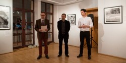 “Sansara Nepal” Wojciecha Moskwy pierwszą wystawą w PAcamerze po 3 latach przerwy