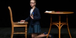 Teatranek: Monodramy “uczą i bawią” nie tylko najmłodszych