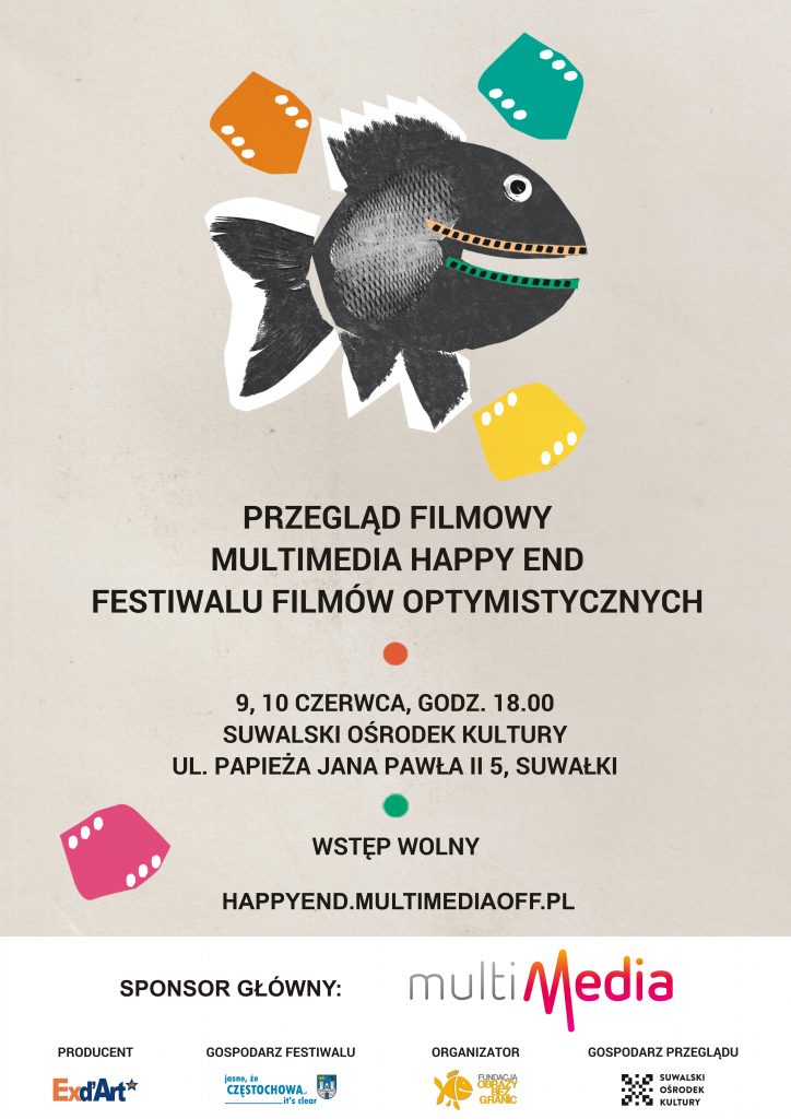 plakat_pokazy_pofestiwalowe_happyend_2015_suwalki