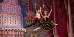 “Dziadek do orzechów” jak “Jezioro Łabędzie” oraz “Romeo i Julia”. Royal Russian Ballet ponownie zachwycił w SOK