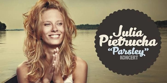 Muzyczna wrażliwość – Julia Pietrucha w SOK