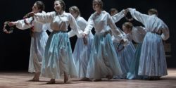 Tłustoczwartkowa zabawa z Kapelą ZPiT Suwalszczyzna: “Żar Bułgarii” i karnawałowe aranżacje znanych melodii