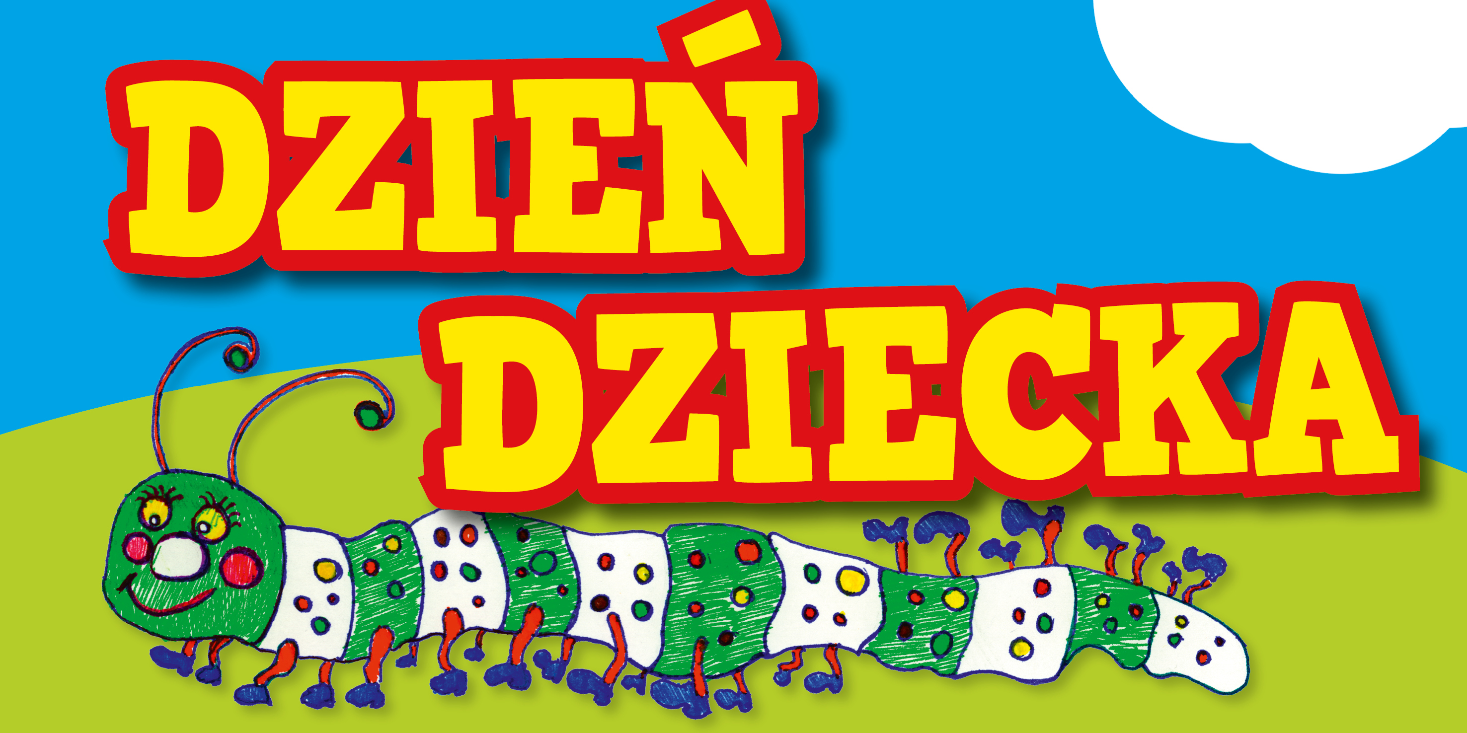 Dzień Dziecka 2017. Zapraszamy na „Karuzelę wrażeń”
