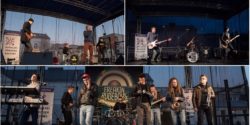 Energetyczne koncerty podczas trzydniowej Muzycznej Majówki u Marii: FSB, Freakin Rudeboys i Cuba de Zoo
