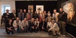 36 artystów związanych z Suwalszczyzną zaprezentowało swoje nowe prace w III Suwalskim Salonie Sztuki