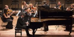 Chopin, Mozart i Komeda na inaugurację 12. sezonu Orkiestry