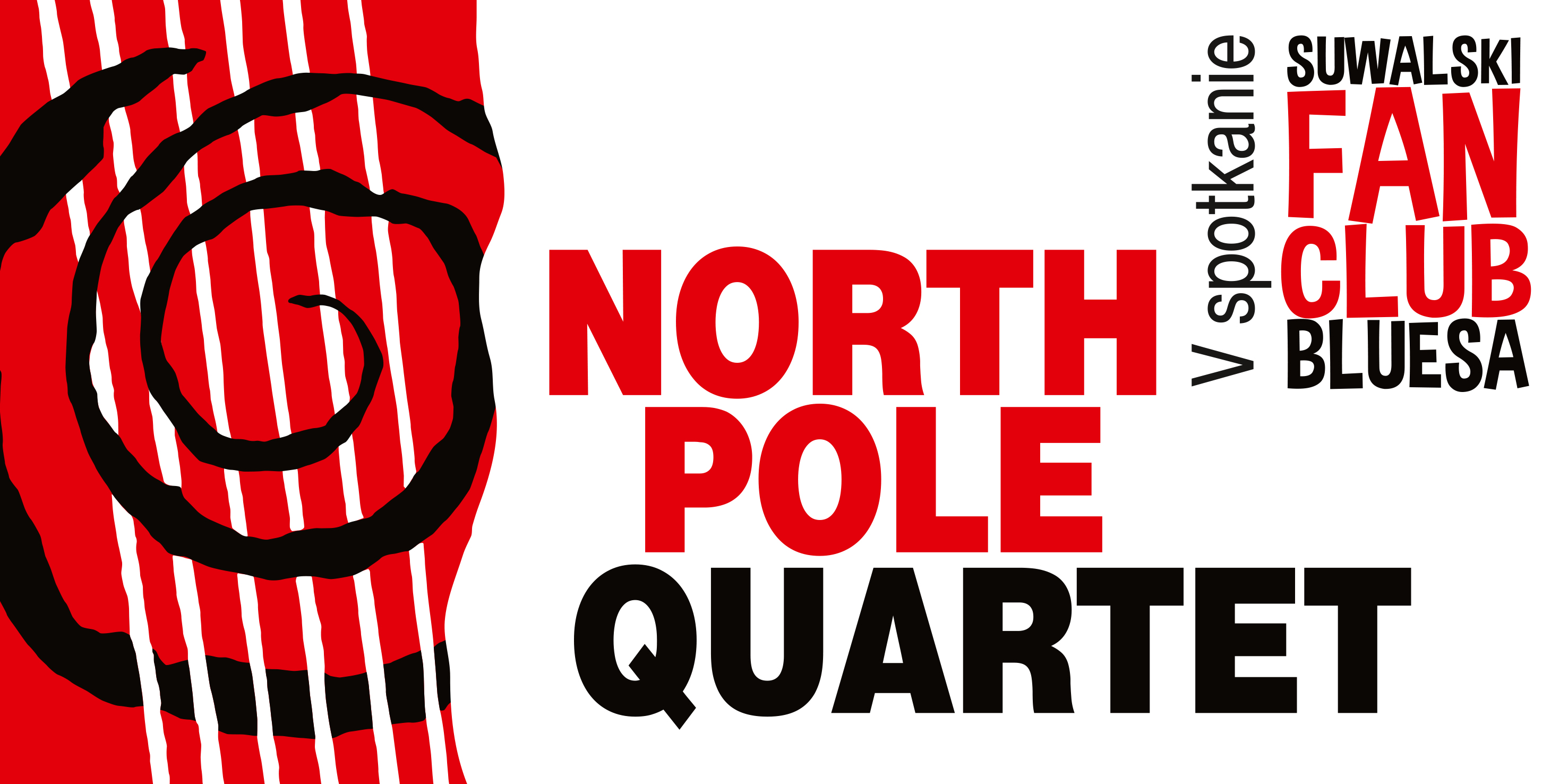 V spotkanie Suwalskiego Fan Clubu Bluesa – North Pole Quartet