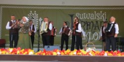 Reprezentanci Suwalszczyzny na festiwale folklorystyczne wyłonieni