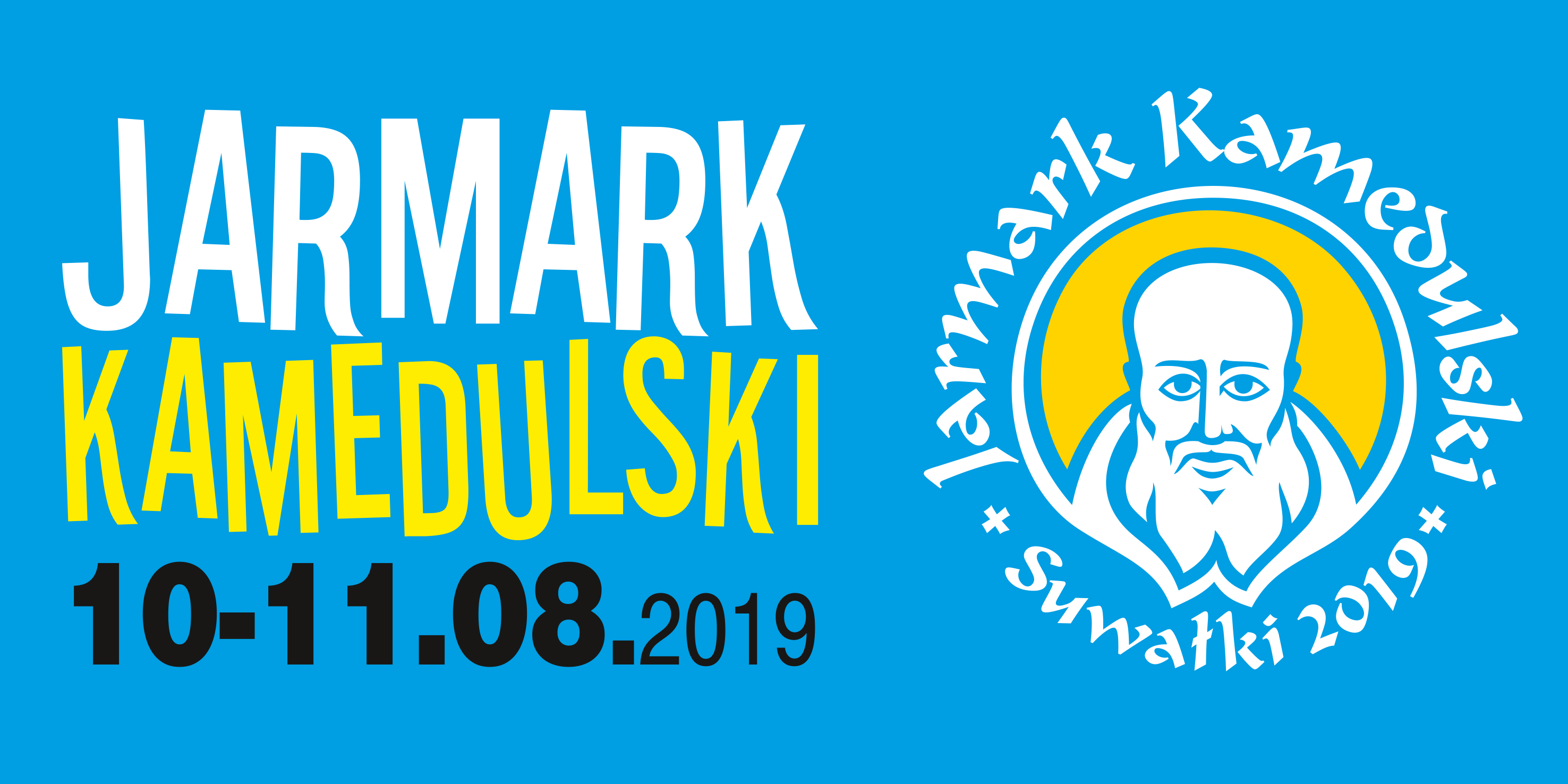 Jarmark Kamedulski. Święto Pogodnych Suwałk