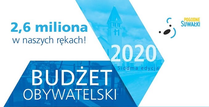 Więcej bluesa w Suwałkach? Głosuj na Suwalski Fan Club Bluesa w Budżecie Obywatelskim