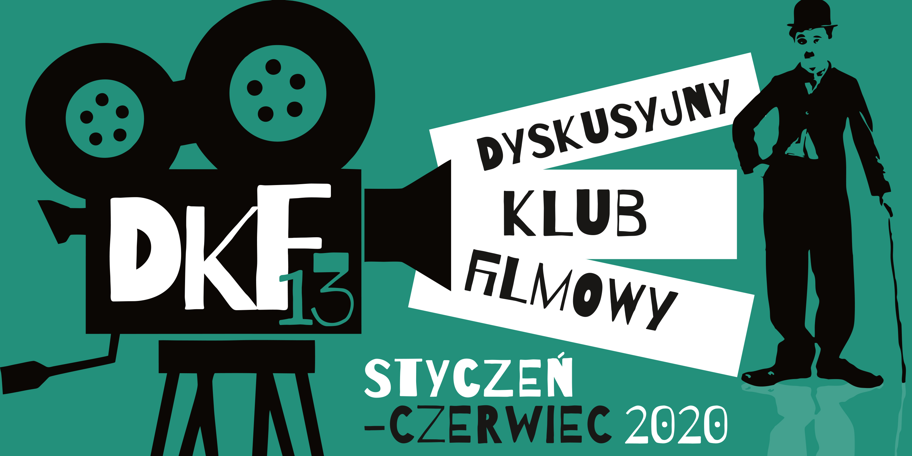 ODWOŁANE | Dyskusyjny Klub Filmowy 13 w 2020