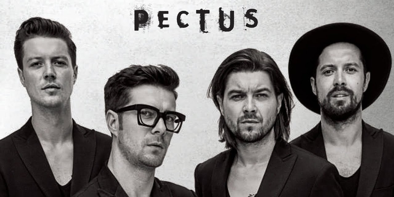 PECTUS. Koncert świąteczno-noworoczny IPG w Suwałkach