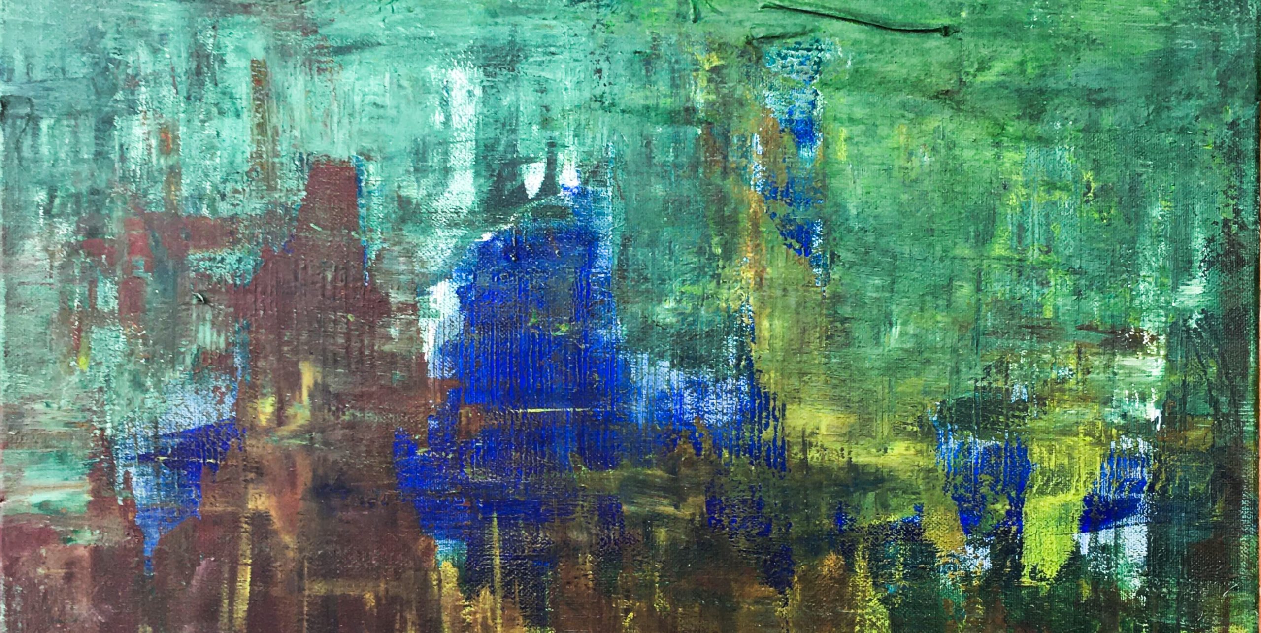 Wirtualna Galeria Sztuki. Wojciech Boliński