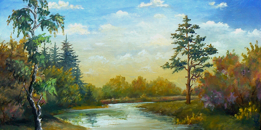 Wirtualna Galeria Sztuki. Edward Wasilewski