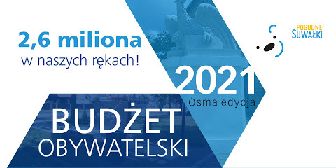 Budżet Obywatelski 2021. Warto głosować!