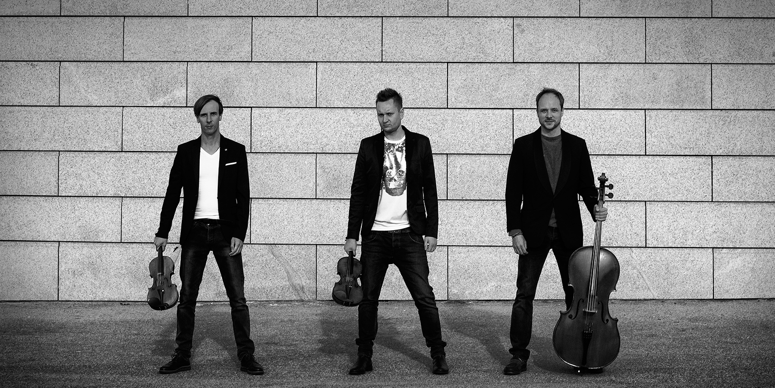 Lipiński we Lwowie LIVE. Transmisja koncertu z Roshko Brothers
