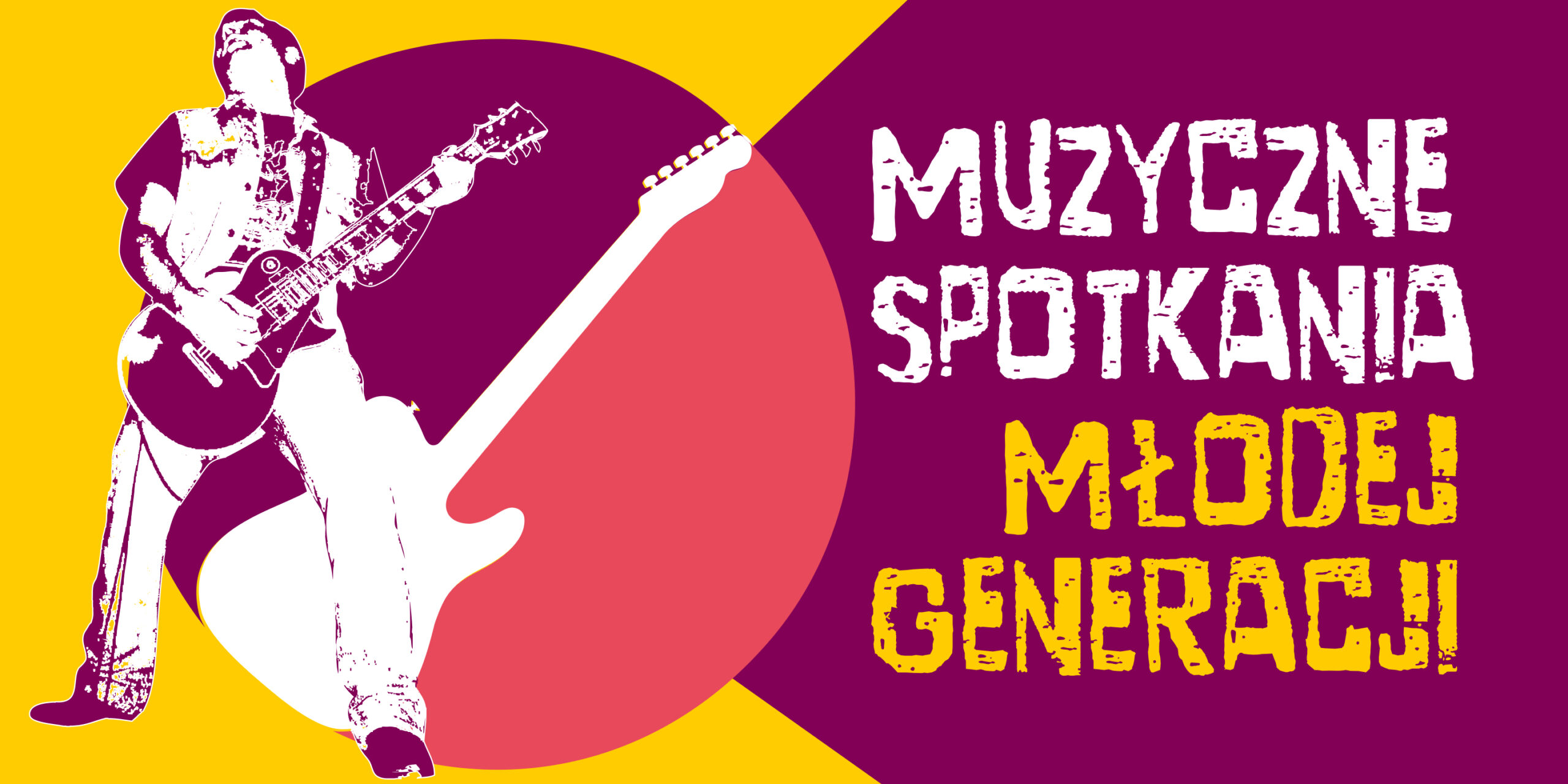 Muzyczne spotkania młodej generacji. Conquer The Sun