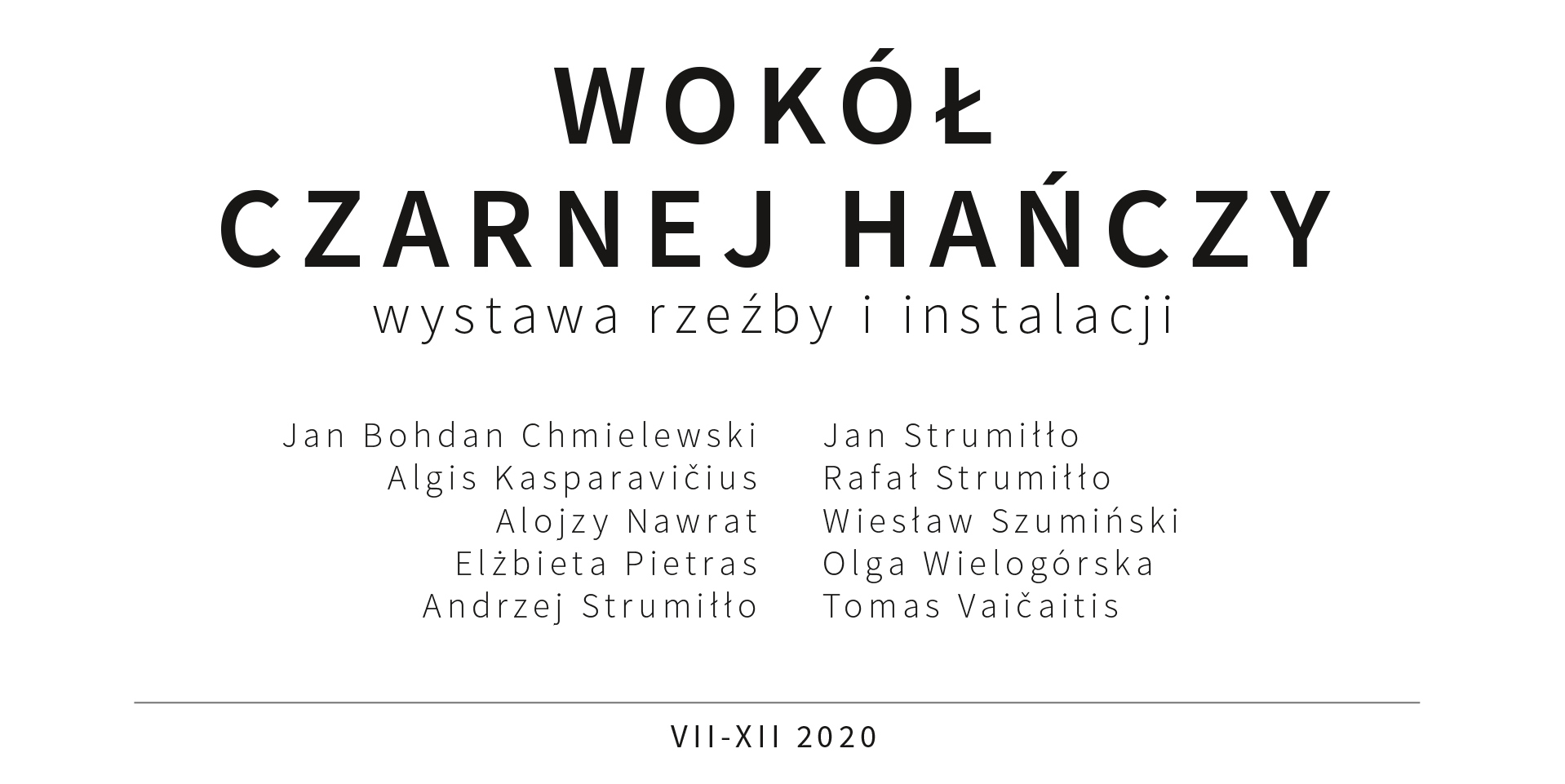 ONLINE | Wokół Czarnej Hańczy. Filmowe podsumowania