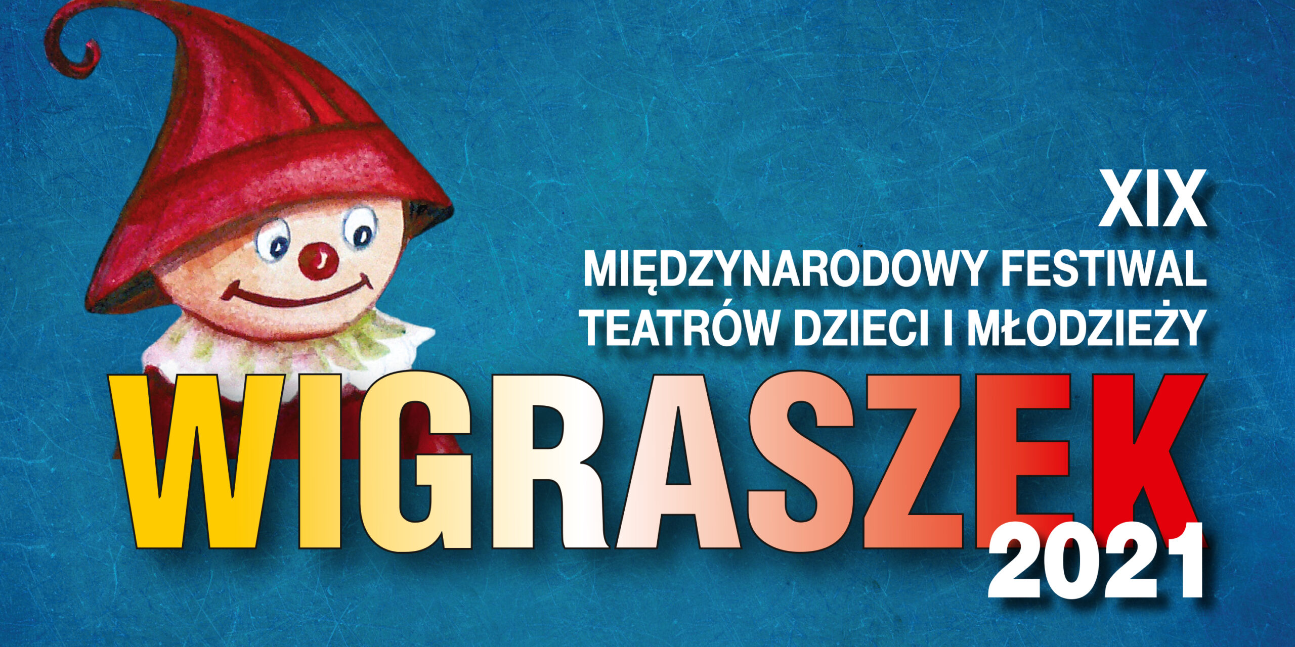 Znamy program teatralnego festiwalu Wigraszek 2021