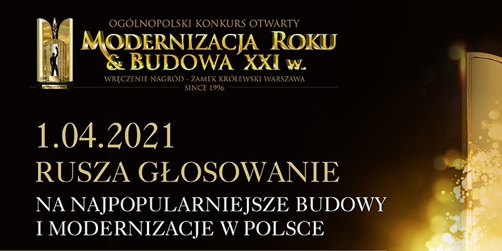 Zagłosuj na Starą Łaźnię lub SOK Noniewicza 71