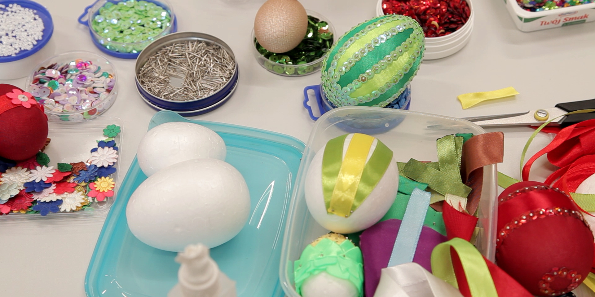 ONLINE | Współczesne pisanki DIY z SOK