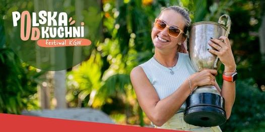 Polska Od Kuchni. Konkurs dla Kół Gospodyń Wiejskich