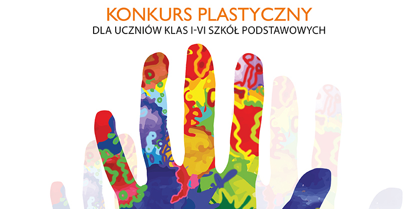 Konkurs plastyczny Tacy sami – brak różnic między nami