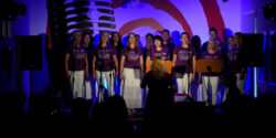 Koncert Suwałki Gospel Choir