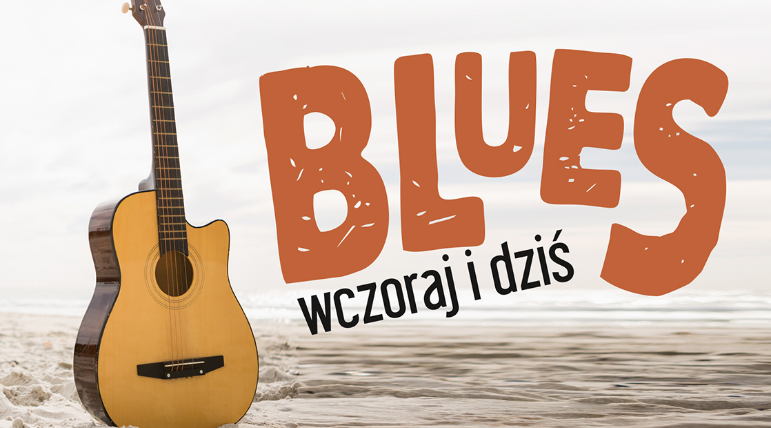 Bluesowe spotkanie w kawiarni artystycznej SOK