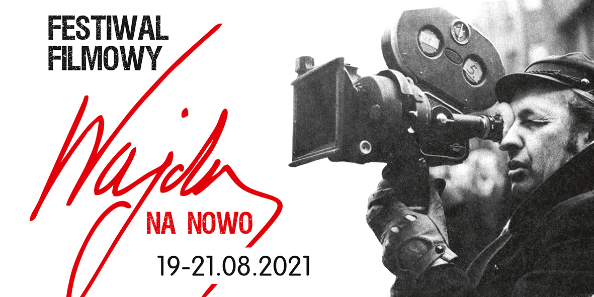 Kręcisz krótkie metraże? Weź udział w konkursie Festiwalu Wajda na Nowo!
