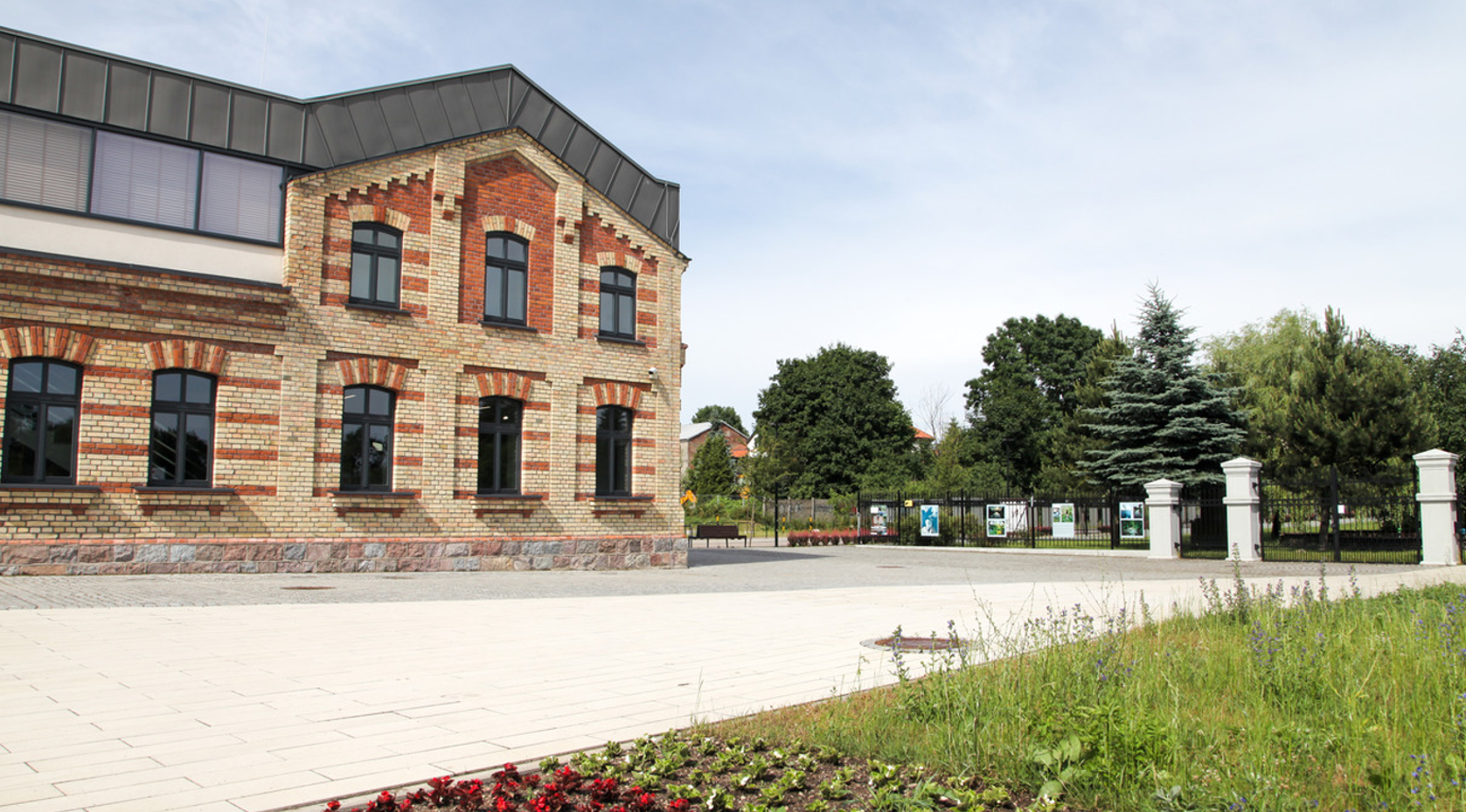 Galeria Sztuki Stara Łaźnia z prestiżową nagrodą