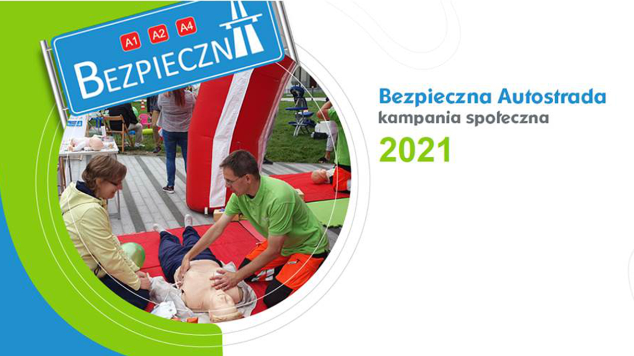 Strefa Bezpieczeństwa w Suwałkach