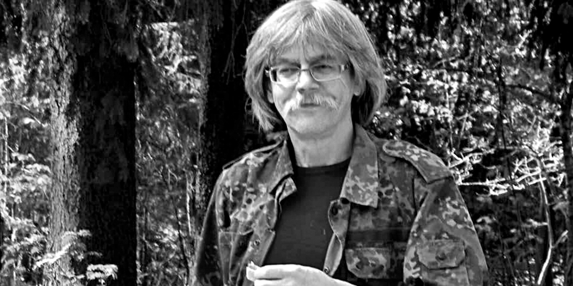 Zmarł Jerzy Malinowski, ceniony artysta, długoletni pracownik suwalskich instytucji kultury