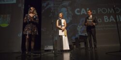 Rekordowy koncert CALa Pomoc dla BAJKI w SOK