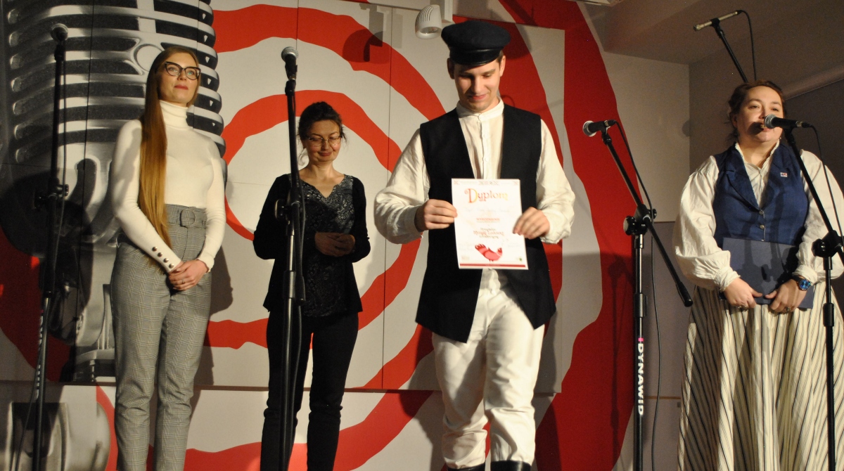 Przegląd Muzyki Ludowej Suwalszczyzny. Znamy laureatów