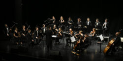Filharmonia Suwałk: Klasyka w noworocznym wydaniu