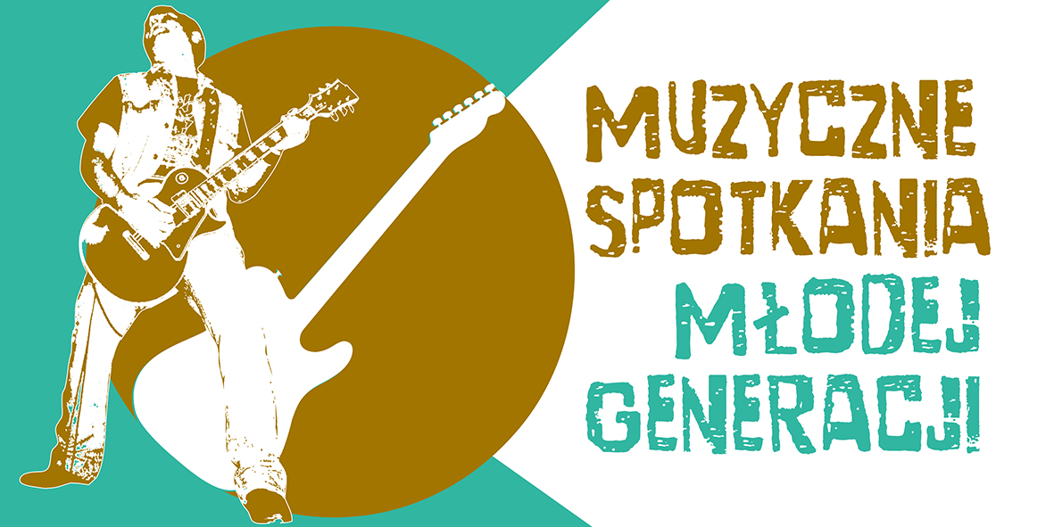Muzyka Młodej Generacji | Open Jam Session i Rockowe Kolędowanie