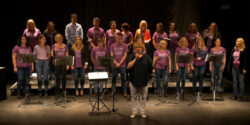 Suwałki Gospel Choir & Beata Stasiak