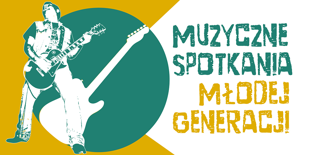 Muzyka Młodej Generacji: Zespół Serpent Sky