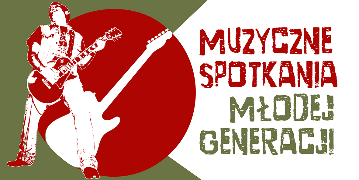 Muzyka Młodej Generacji | Pancermałpa