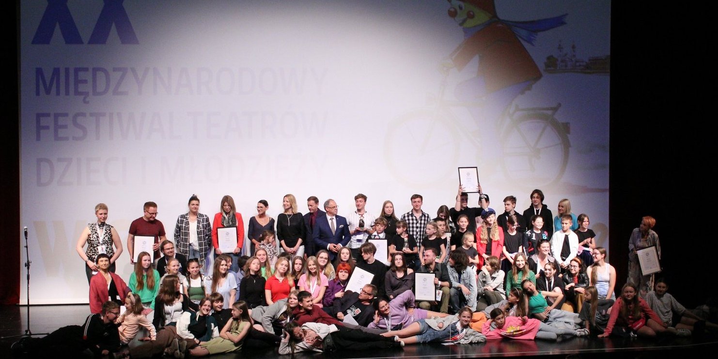 Poznaliśmy laureatów WIGRASZKA 2022