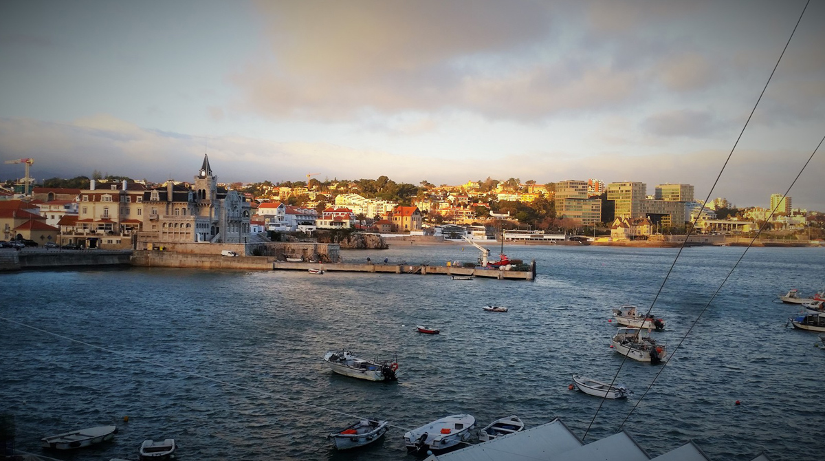 Podróże z pasją: Półwysep Iberyjski – Portugalia