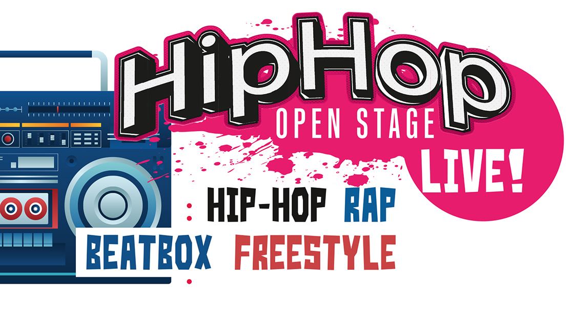 Hip Hop | Jam Session