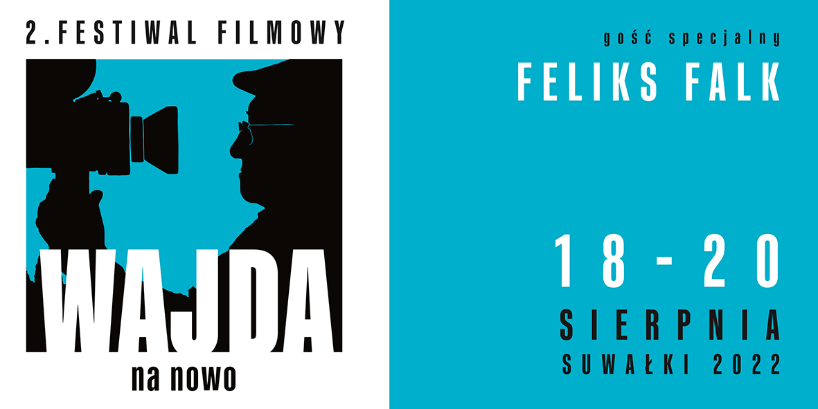 2. Festiwal Filmowy Wajda na Nowo