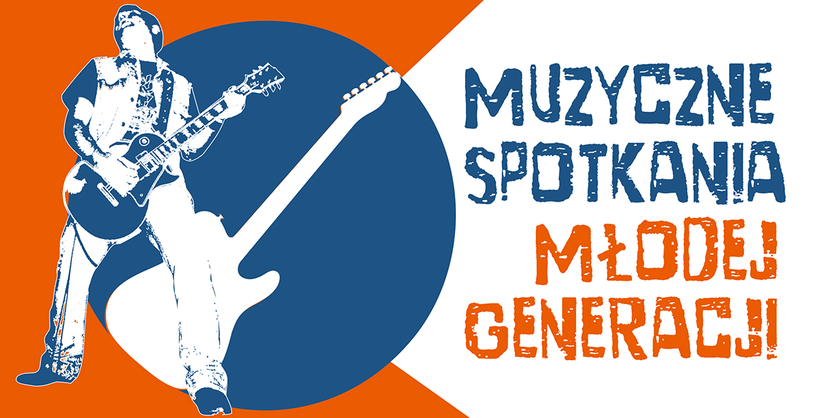 Muzyczne Spotkania Młodej Generacji